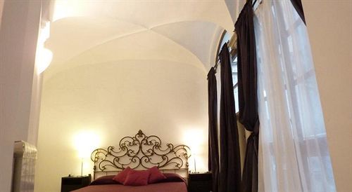 Surprising In Rome Hotel Exterior foto